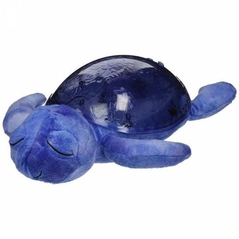 Cloud-B Tranquil Turtle Purple